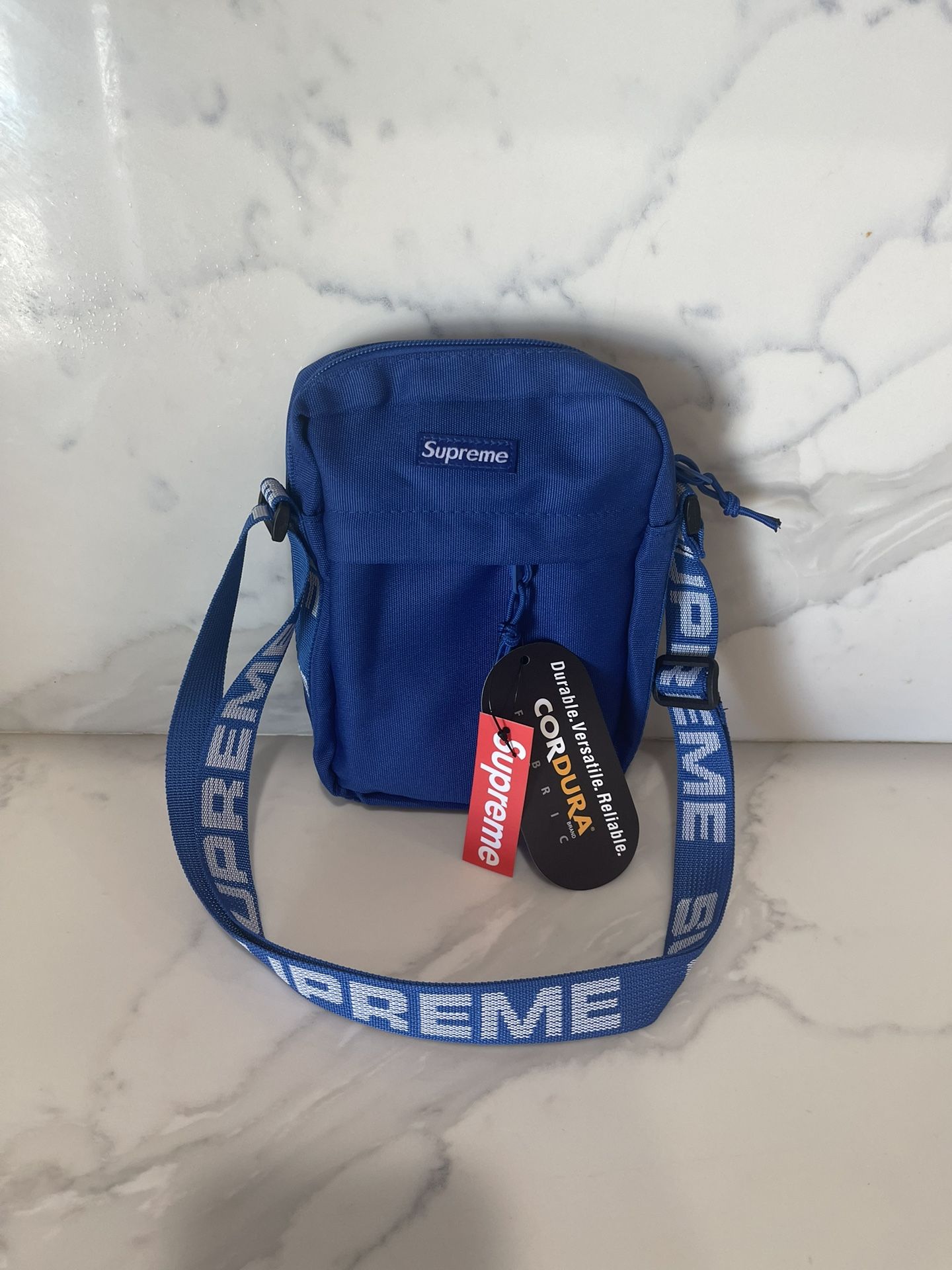 Supreme Trendy Bag