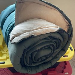 Sleeping Bag - Adult