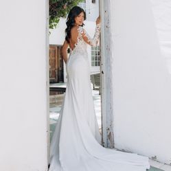 Stella York Wedding Dress