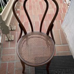 Antique Chair