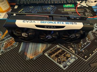 evga rtx 3070 ti