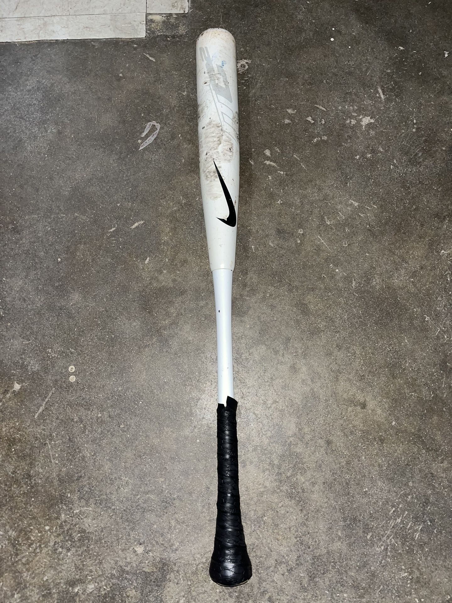 Nike bbcor bat