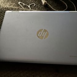 Hp Chromebook