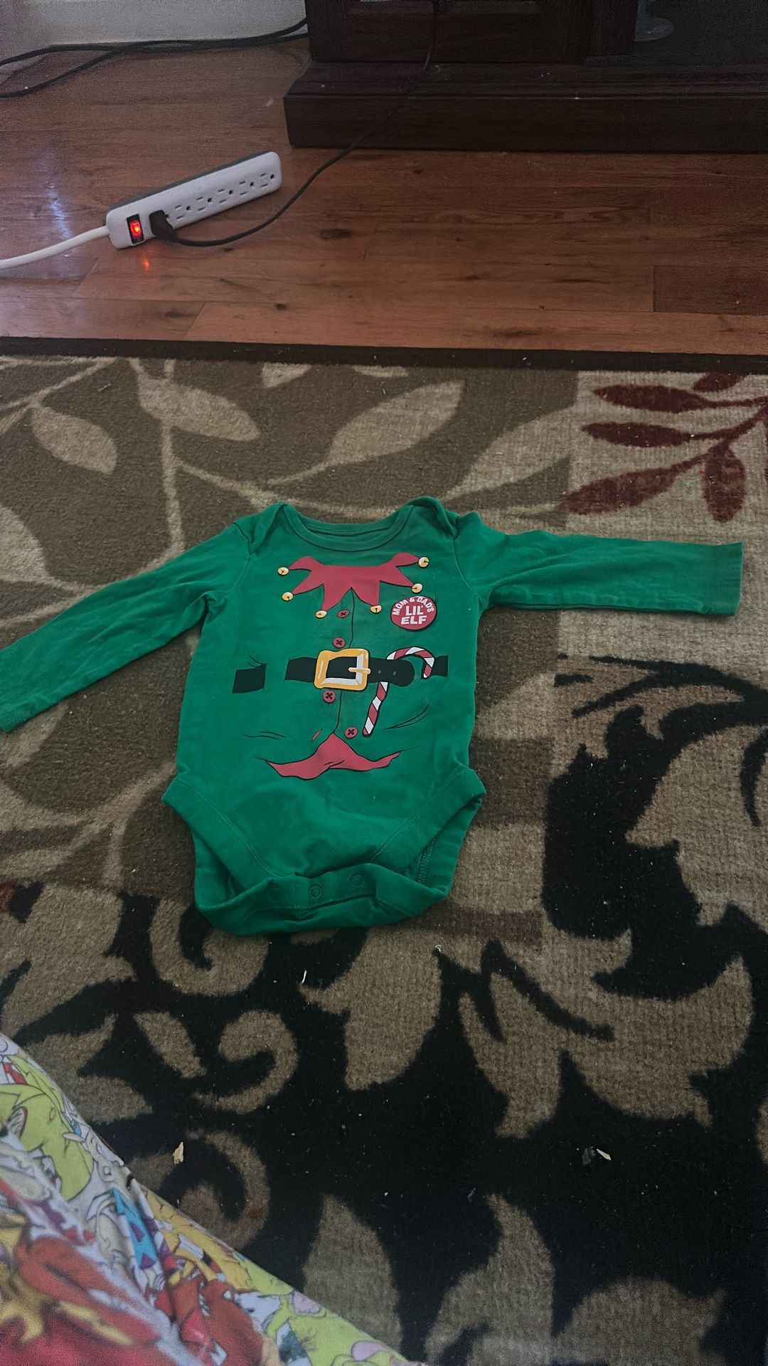 Boy Baby Clothes