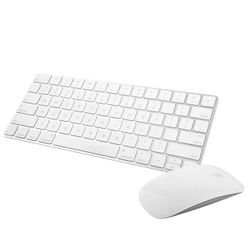 Applew Wireless Magic Keyboard & Mouse