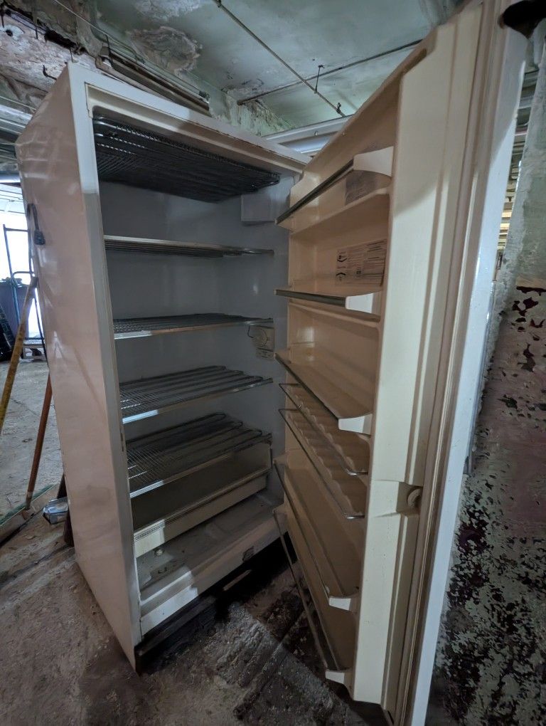 Freezer. Works Great