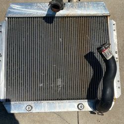 Radiator
