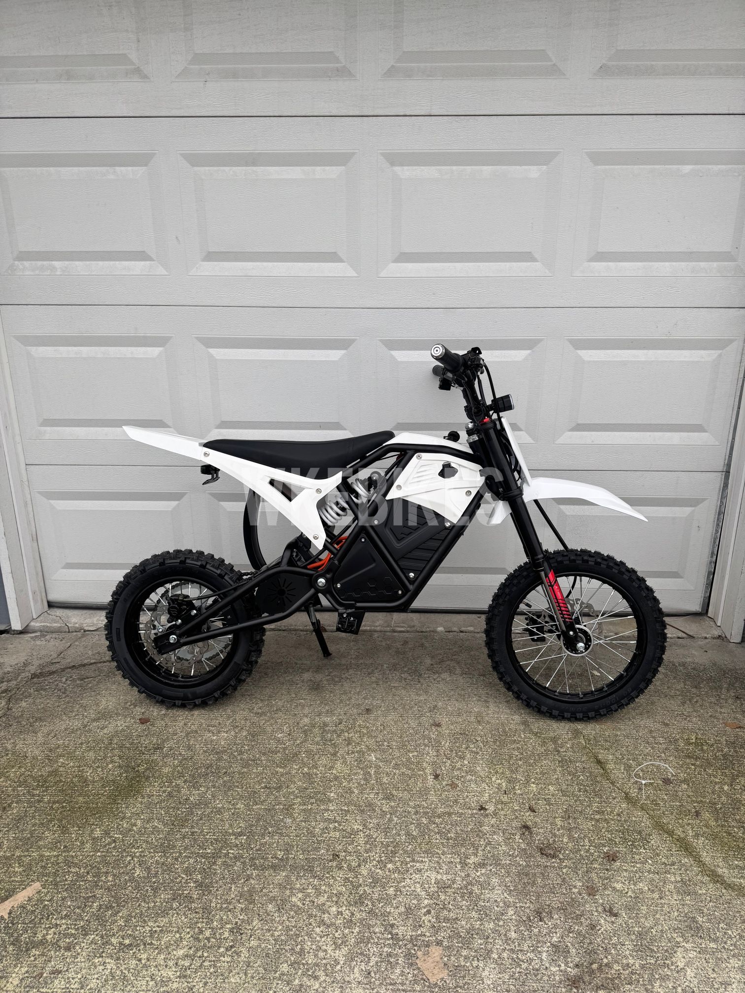 Emortal Rogue Electric Dirt Bike 3000W