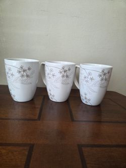Corelle Porcelain Mug