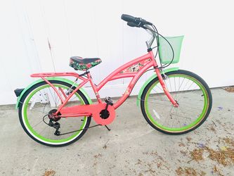 Margaritaville Beach cruiser