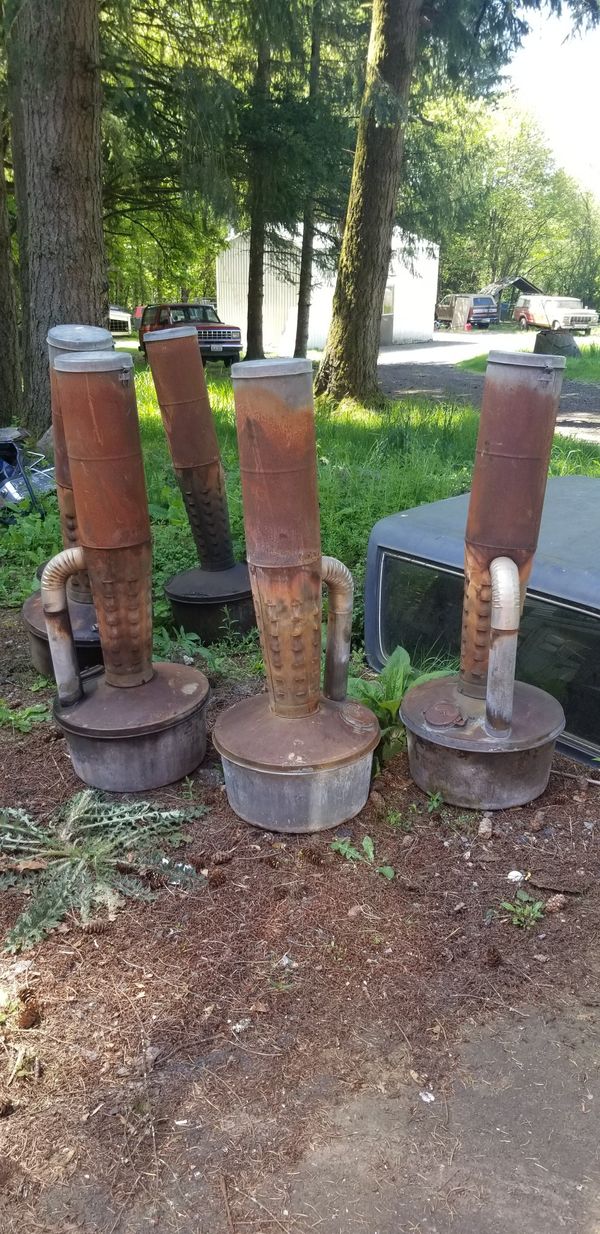 Smudge Pots for Sale in Battle Ground, WA OfferUp