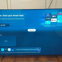 65 Inch Samsung Tv 