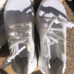 Size 4 Adidas Shoes In Men's