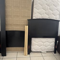 Twin Bed Sets