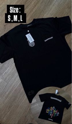 Chrome Heart Shirt