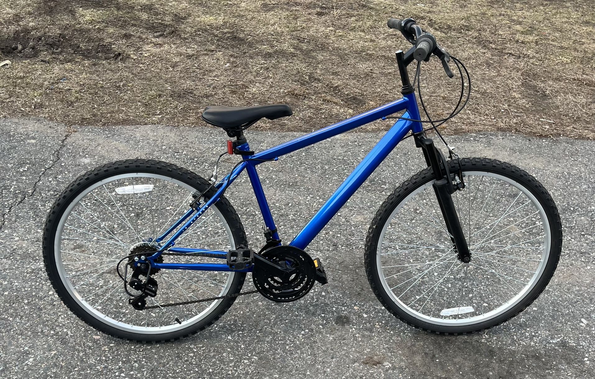 Mountain Bike