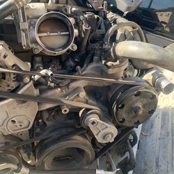 GMC Denali Sierra parts