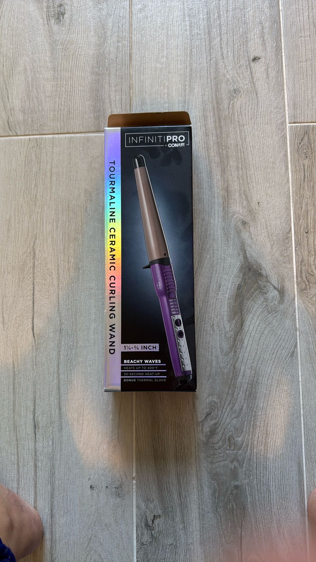 Conair Curling Iron 