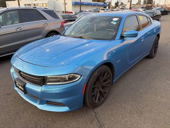 2015 Dodge Charger