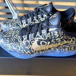 Men Sizes Nike Kobe 11 Protro Low Mamba Day 2026 IU4902-900