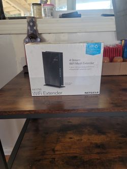 Wifi Extender