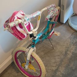 Kid Bike 