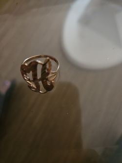 K ring