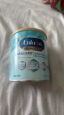 Enfamil neuro pro enfacare