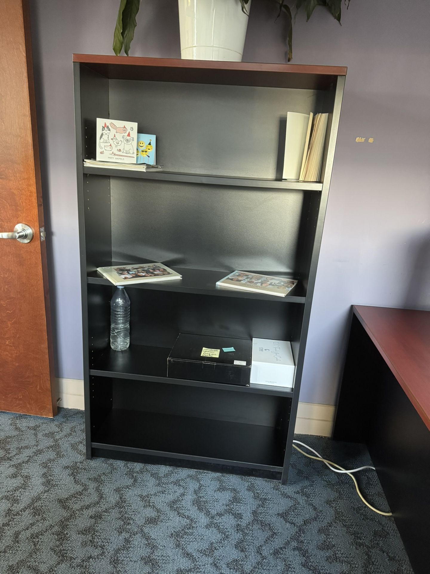 FREE Office Cabinets - Excellent Conditions