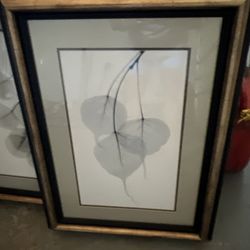 Framed Wall Art