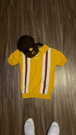 Short Sleeve Rugby & Fitted Cap