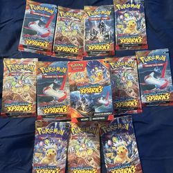 UP FOR TRADE