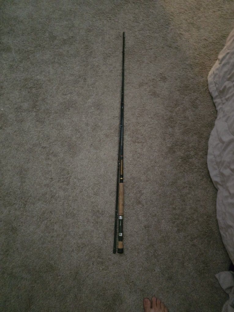 Shakespeare #11/12 Weight Fly Rod 9ft