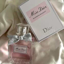 Miss Dior - Blooming Bouquet 