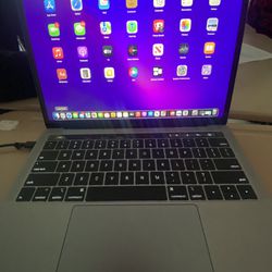 MacBook Pro “13