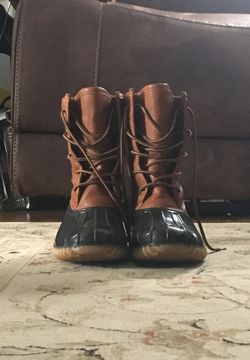 Boots