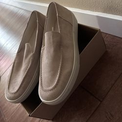 Loafers 