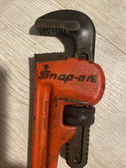 Snap-on Originally /PW18C