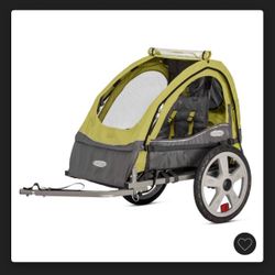Instep Bicycle Trailer