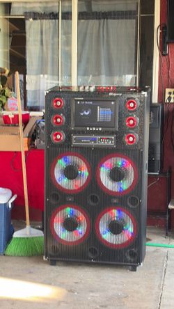 Speakers
