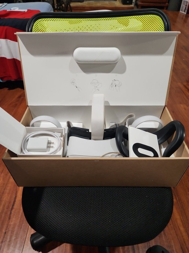 Oculus Quest 2 256gb