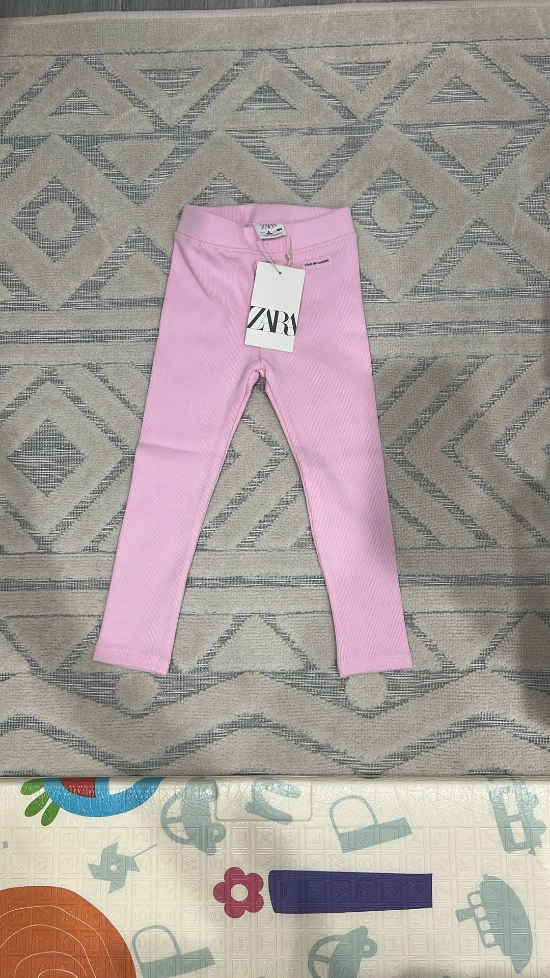 Size 4 New Zara Pants