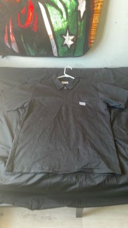 Pro Club Zip Up Flannel