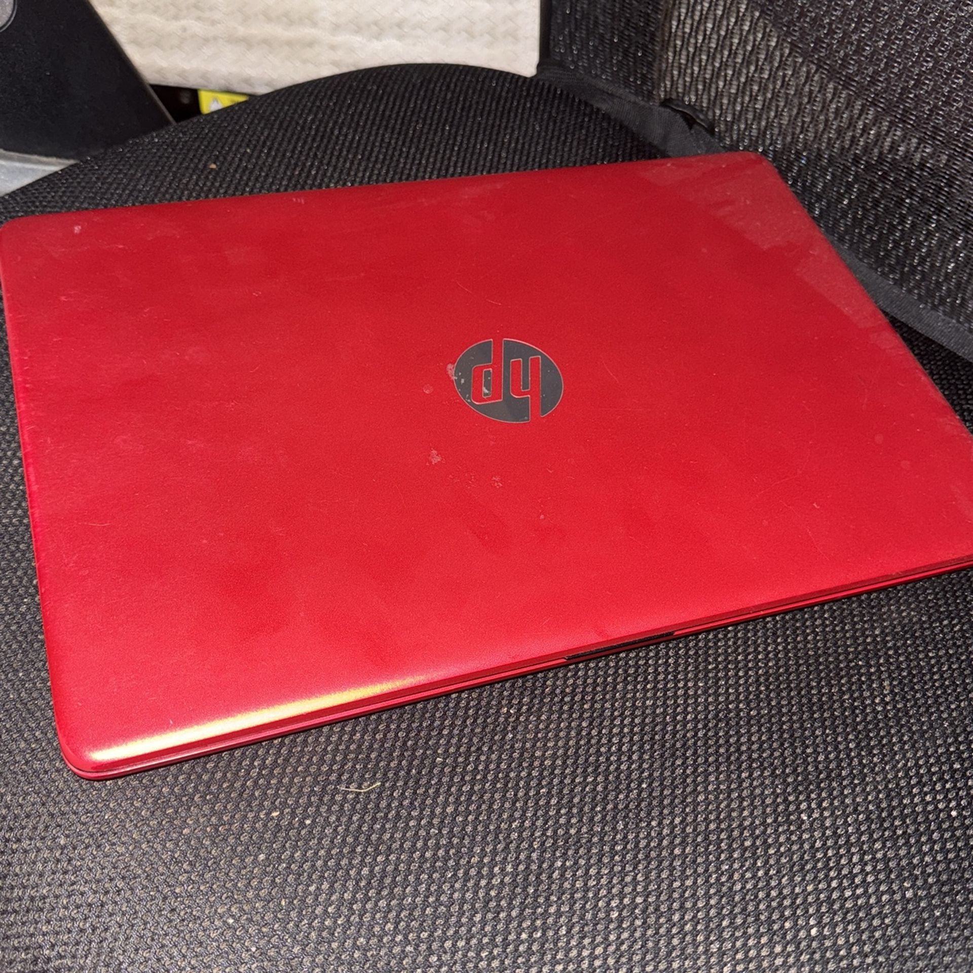 HP LAPTOP