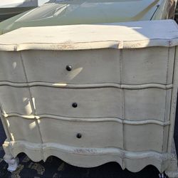 Restoration Hardware "Malena" Dresser