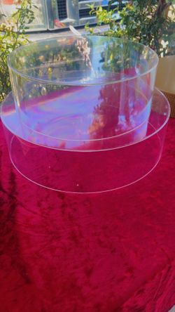 Cake Stands 