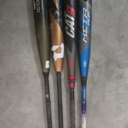 BBCORE Bats