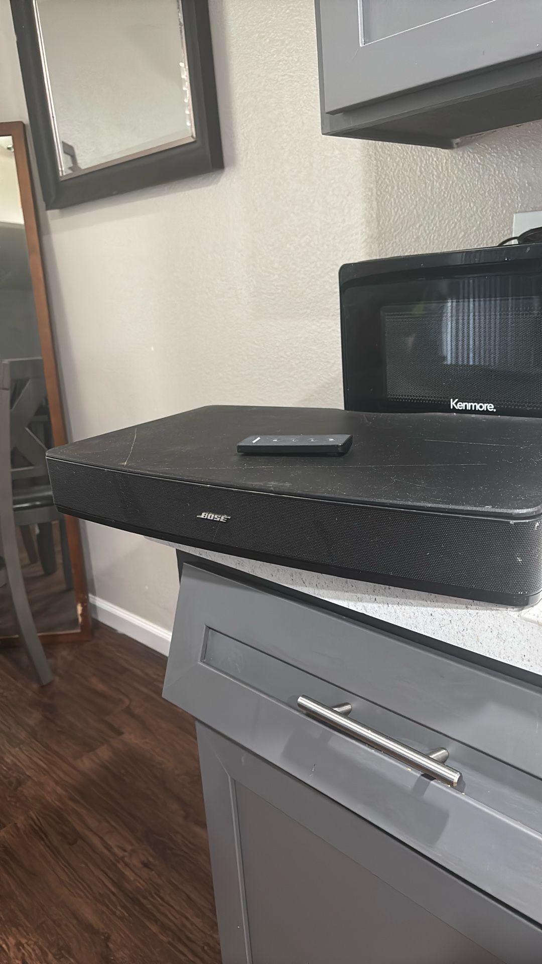 Bose Sound Bar