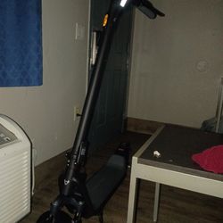 Uni k100p electric scooter