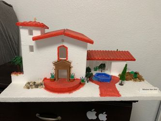 Mission San Jose